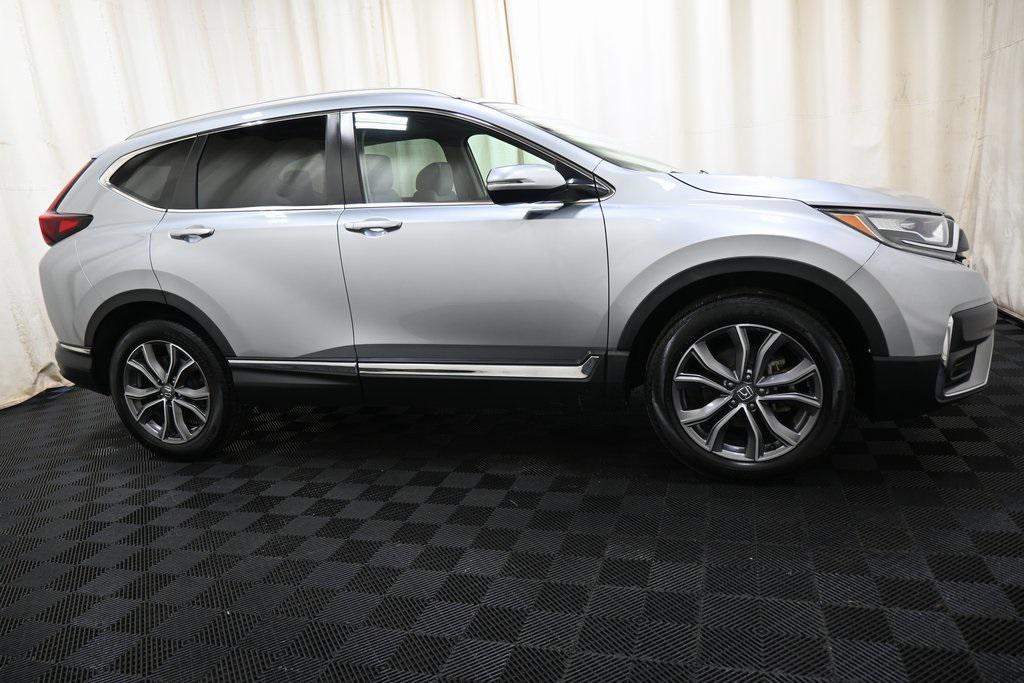 used 2019 Chevrolet Traverse car, priced at $14,989
