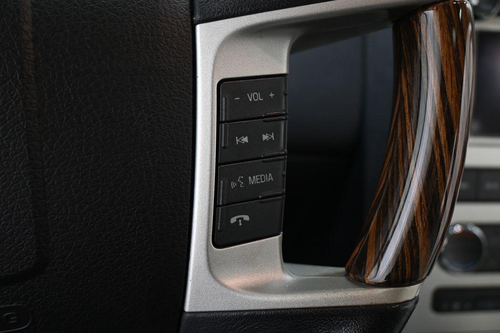 used 2010 Lincoln MKX car, priced at $9,950