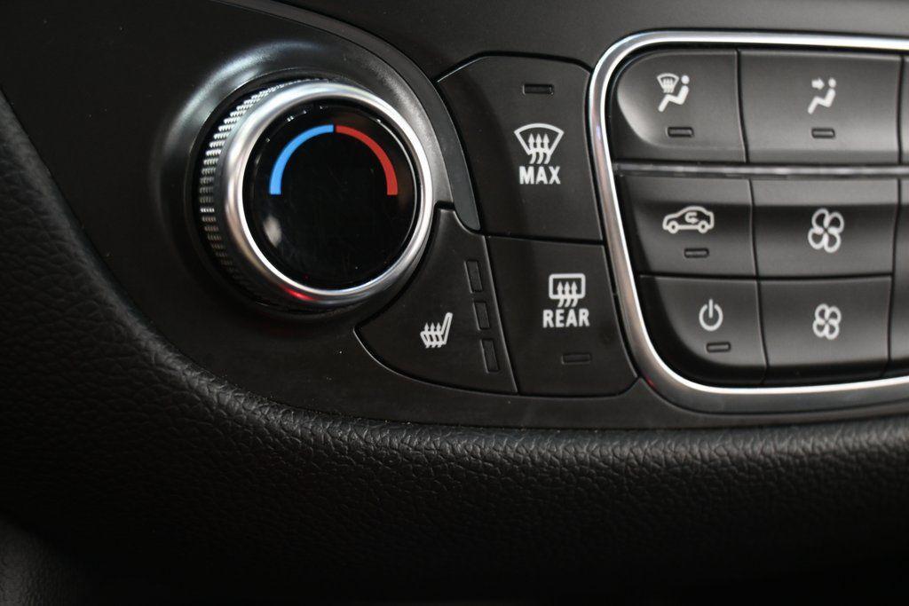 used 2019 Chevrolet Equinox car, priced at $13,900