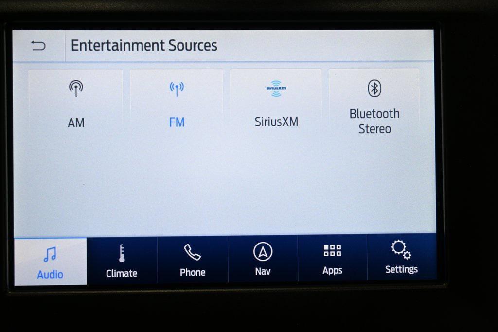 used 2020 Ford Fusion car, priced at $19,900