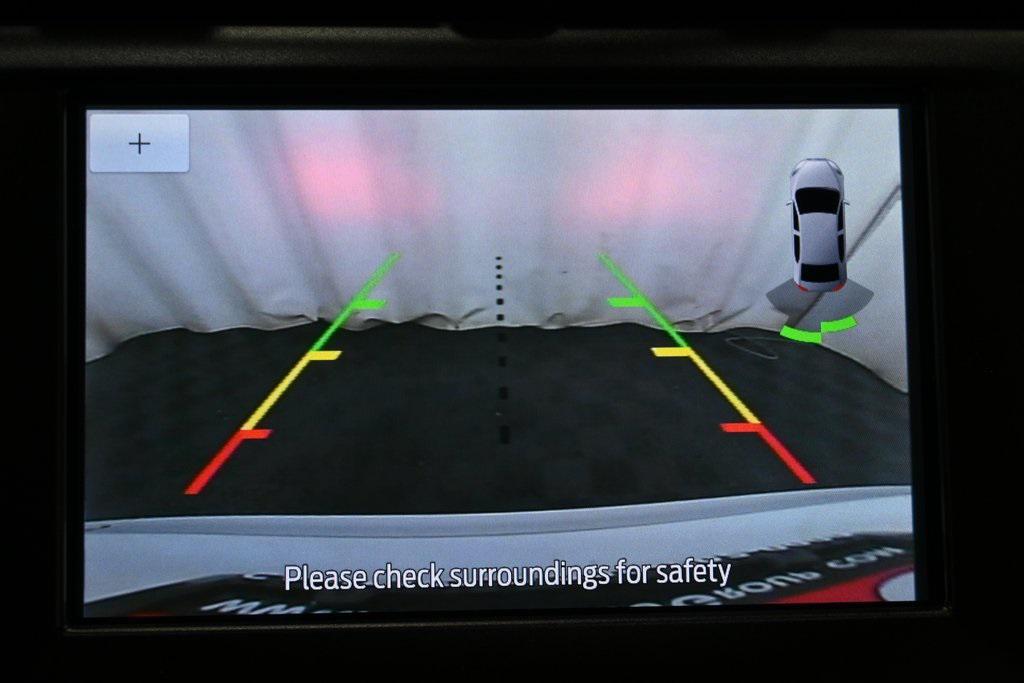 used 2020 Ford Fusion car, priced at $19,900