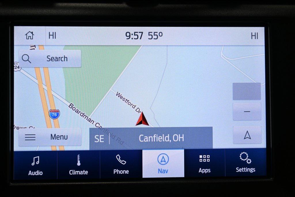 used 2020 Ford Fusion car, priced at $19,900