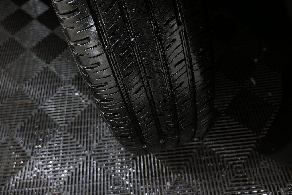 used 2022 Buick Encore car, priced at $19,839