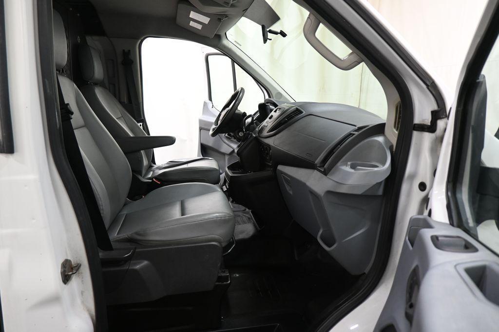 used 2015 Ford Transit-150 car, priced at $15,500