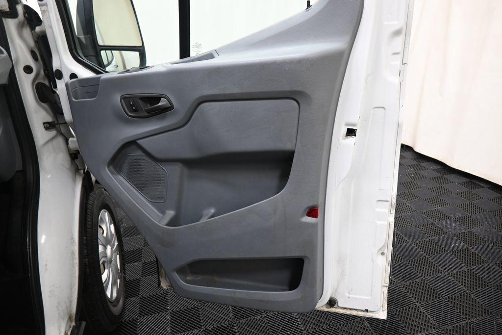 used 2015 Ford Transit-150 car, priced at $15,500