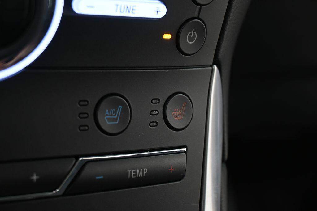 used 2016 Ford Edge car, priced at $11,800