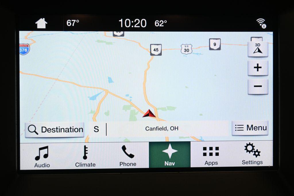 used 2016 Ford Edge car, priced at $11,800