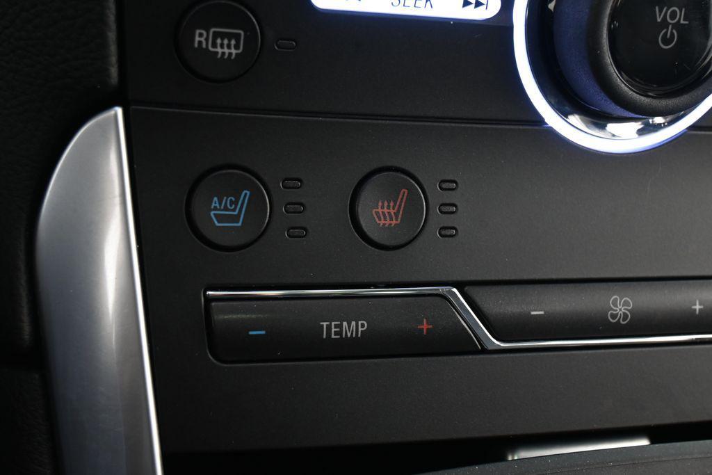 used 2016 Ford Edge car, priced at $11,800