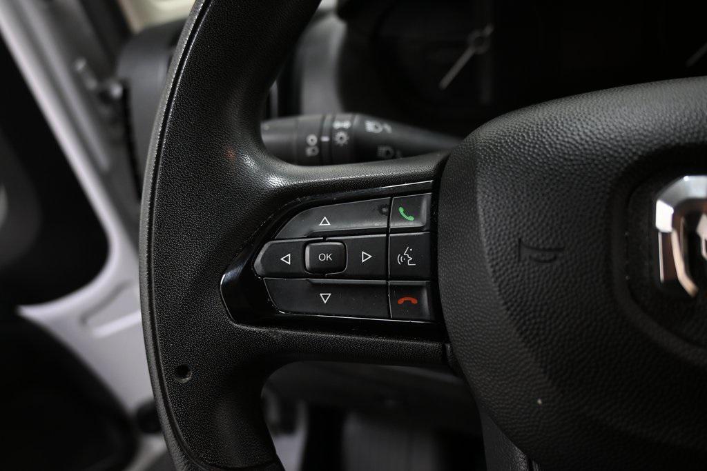 used 2023 Ram ProMaster 2500 car, priced at $29,900