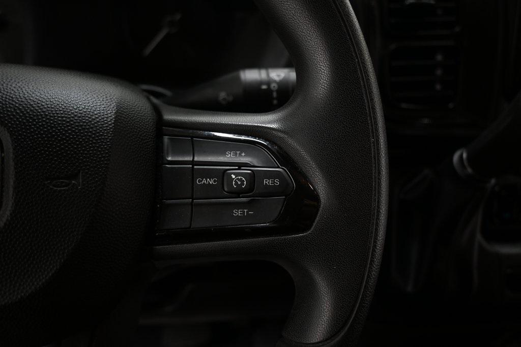 used 2023 Ram ProMaster 2500 car, priced at $29,900