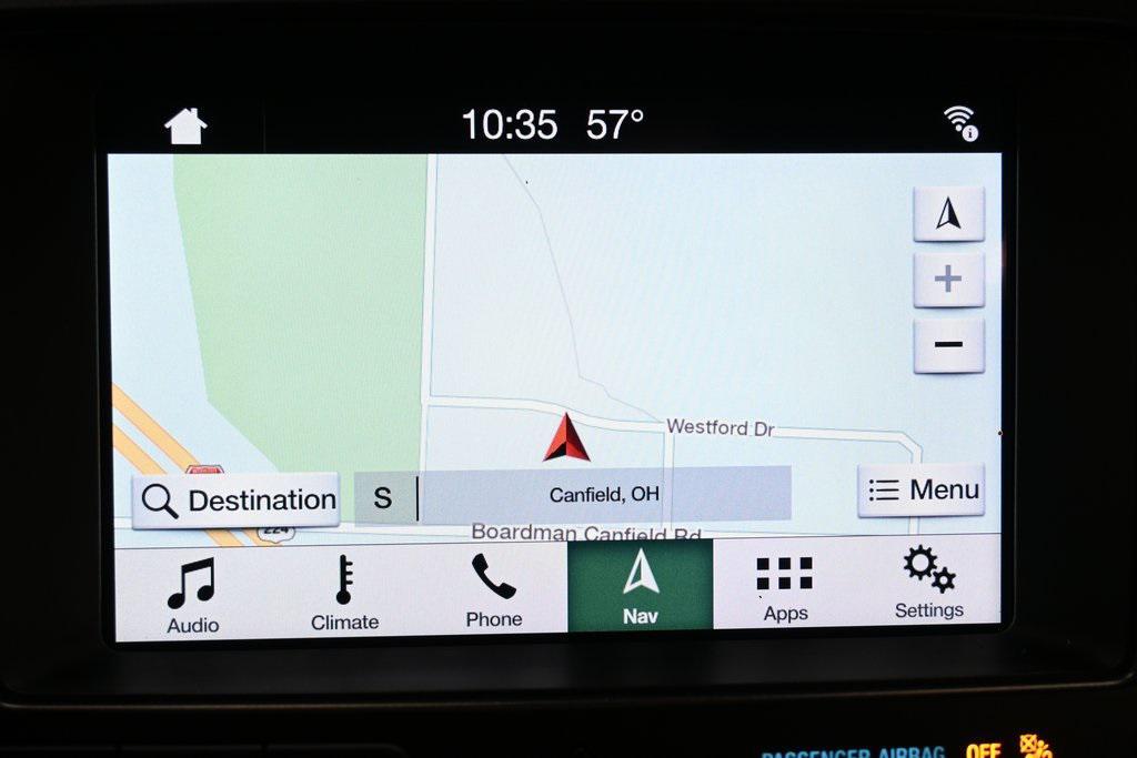 used 2018 Ford Explorer car, priced at $26,500