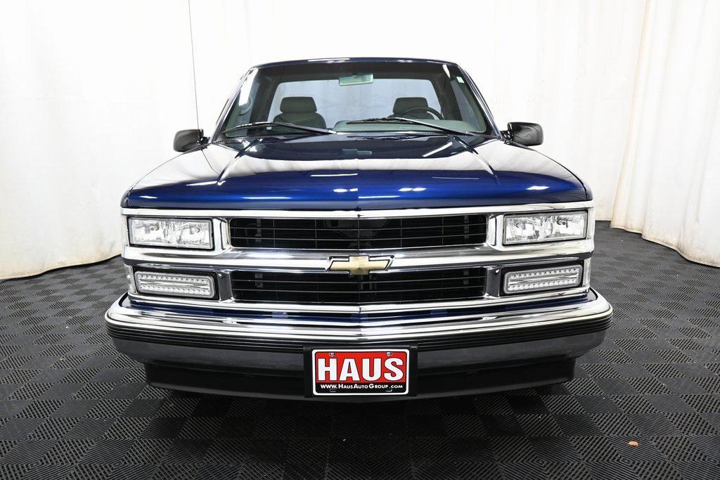 used 1996 Chevrolet 1500 car, priced at $20,989
