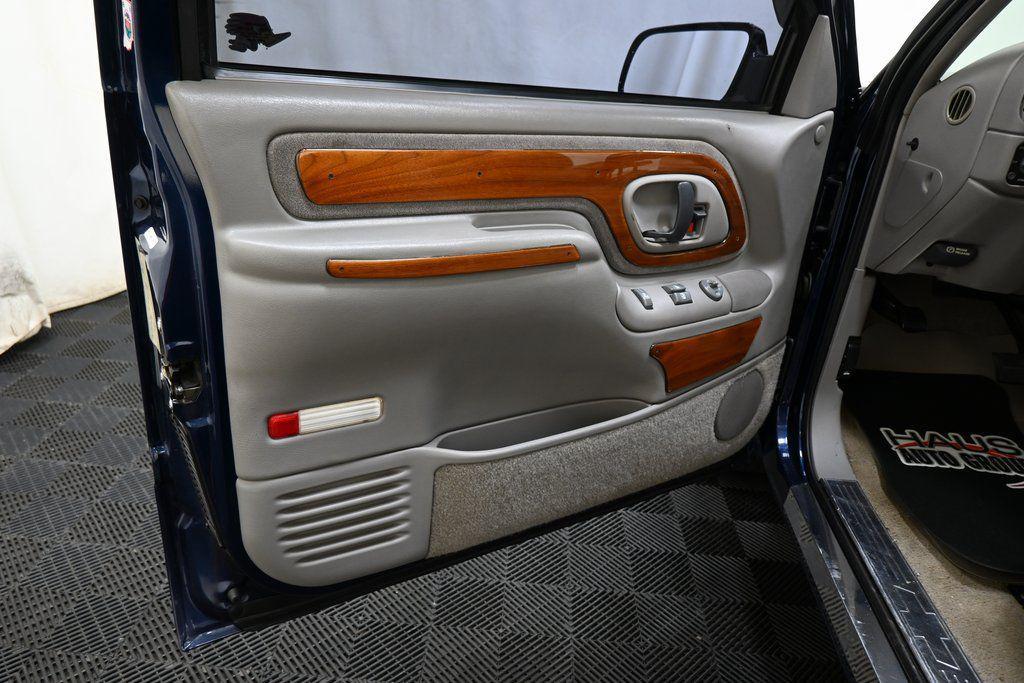 used 1996 Chevrolet 1500 car, priced at $18,618