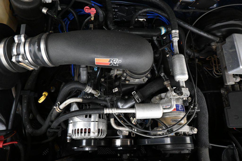 used 1996 Chevrolet 1500 car, priced at $18,618