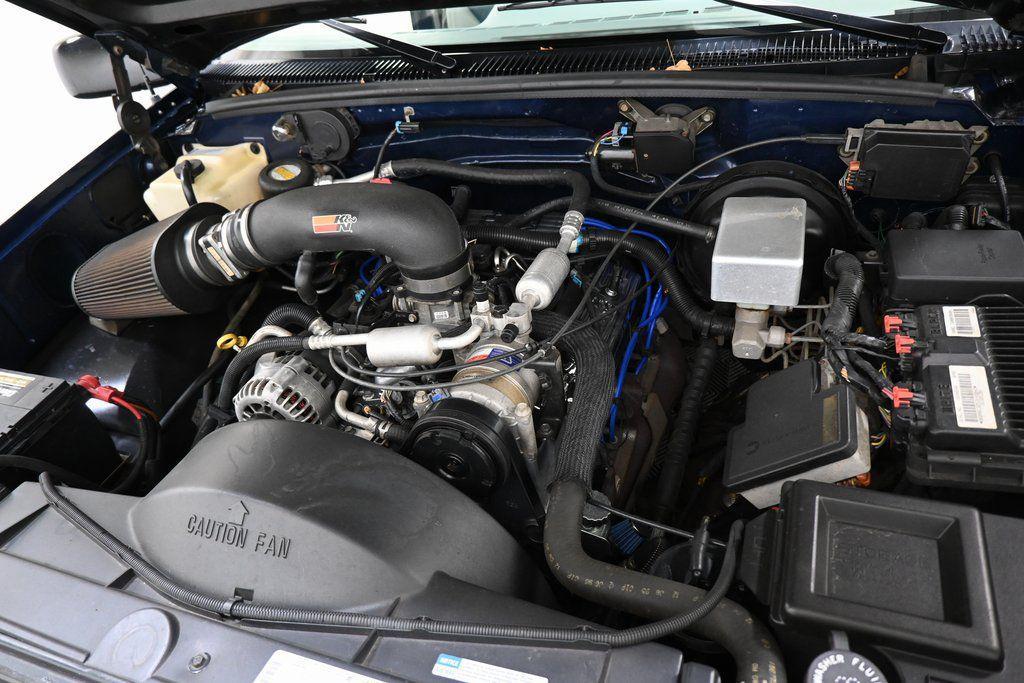 used 1996 Chevrolet 1500 car, priced at $18,618