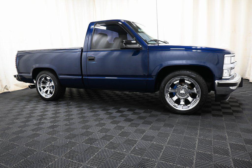 used 1996 Chevrolet 1500 car, priced at $18,618