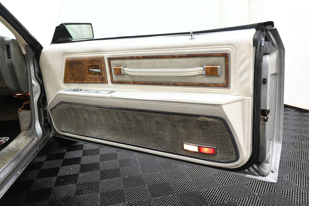 used 1980 Buick Riviera car, priced at $23,900