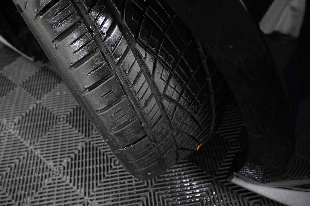 used 2017 Ford Mustang car, priced at $29,500