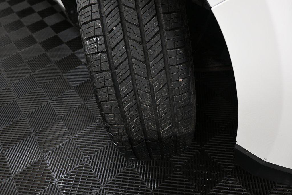 used 2017 GMC Acadia Limited car, priced at $14,900