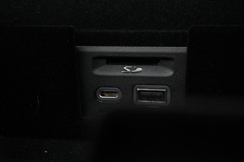 used 2020 Cadillac XT5 car, priced at $26,474