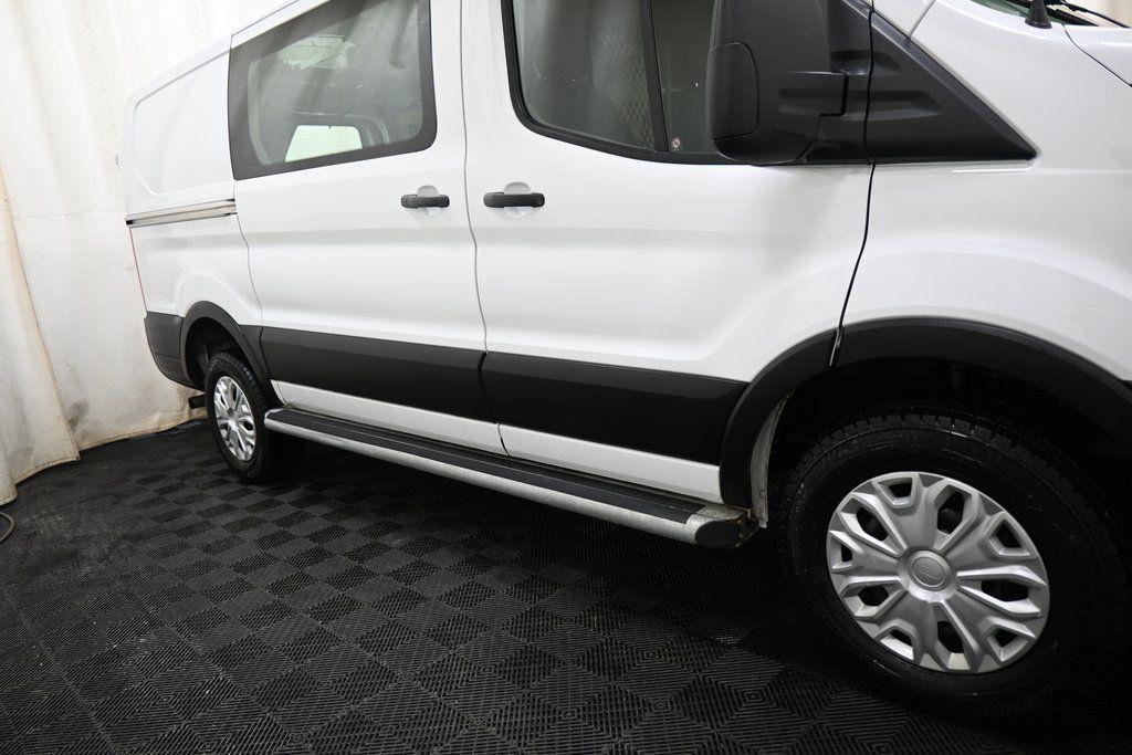 used 2024 Ford Transit-250 car, priced at $30,496
