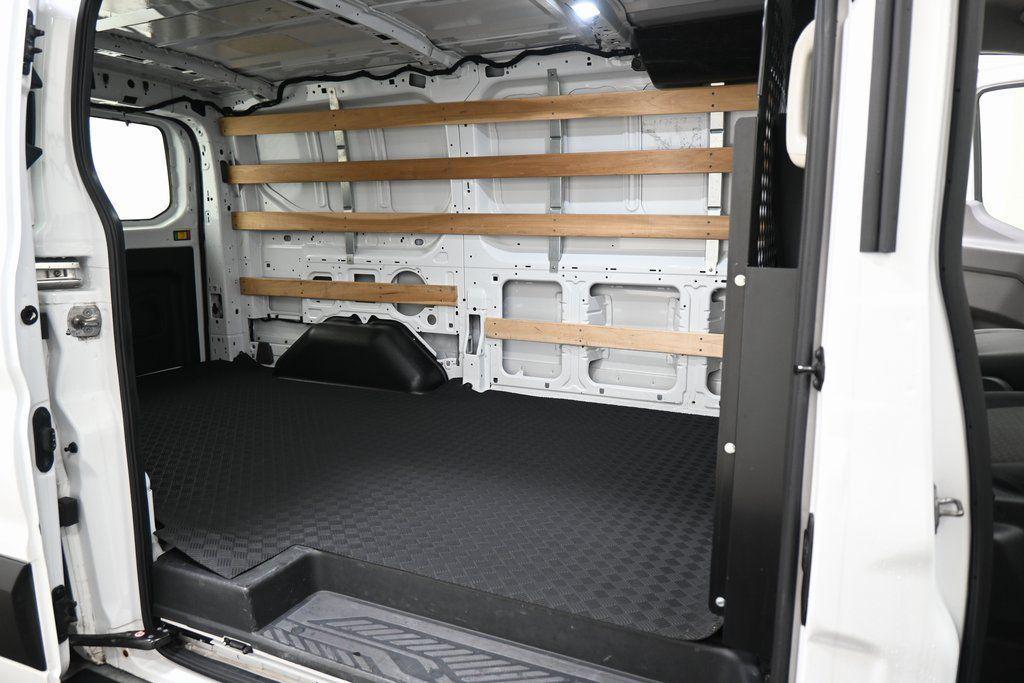 used 2024 Ford Transit-250 car, priced at $30,496
