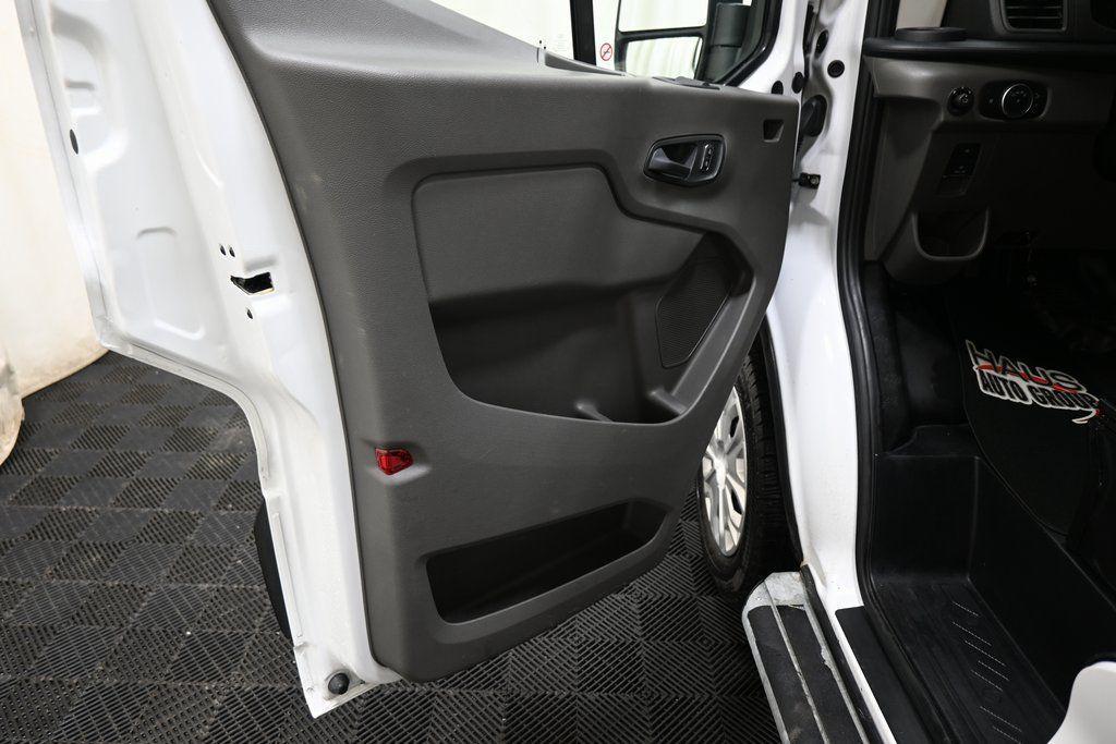 used 2024 Ford Transit-250 car, priced at $30,496
