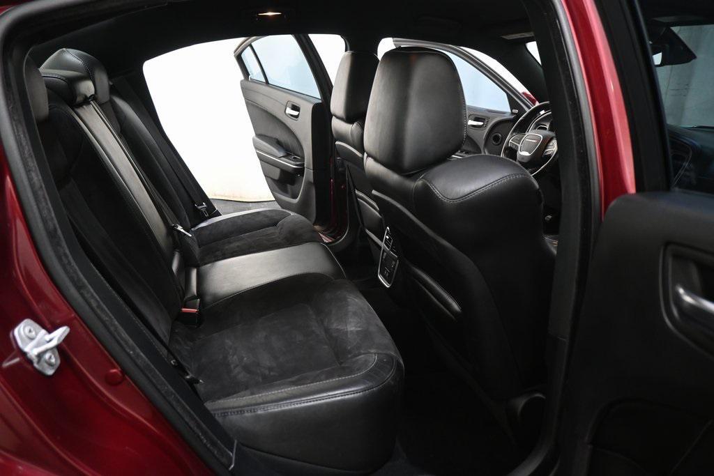 used 2019 Dodge Charger car, priced at $24,900