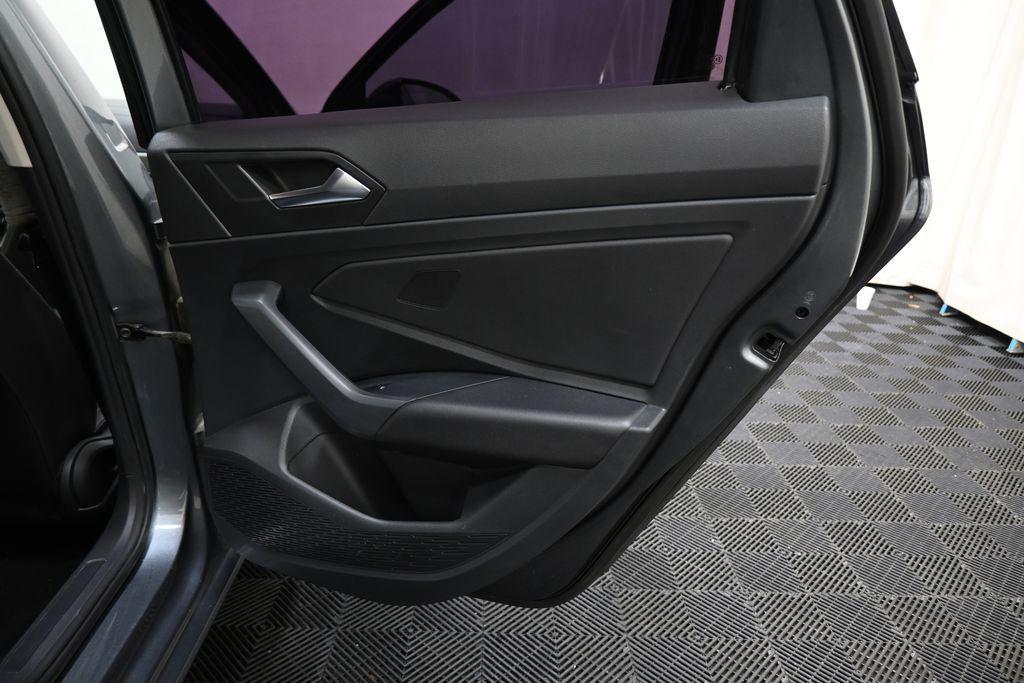 used 2019 Volkswagen Jetta car, priced at $15,250