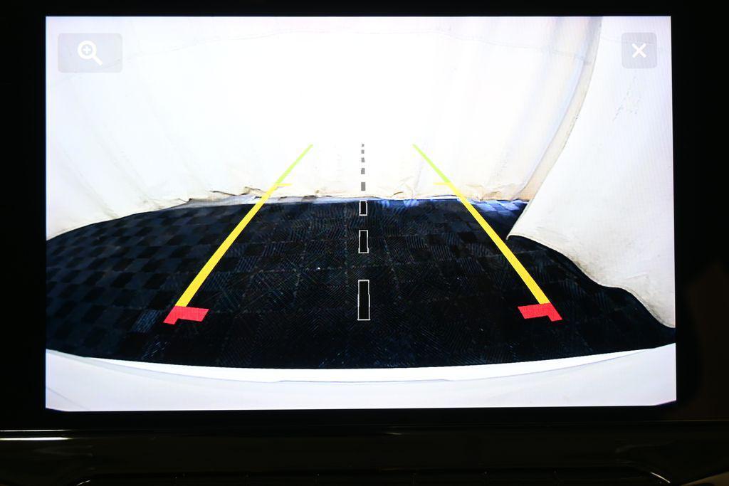 used 2023 Jeep Compass car, priced at $23,960