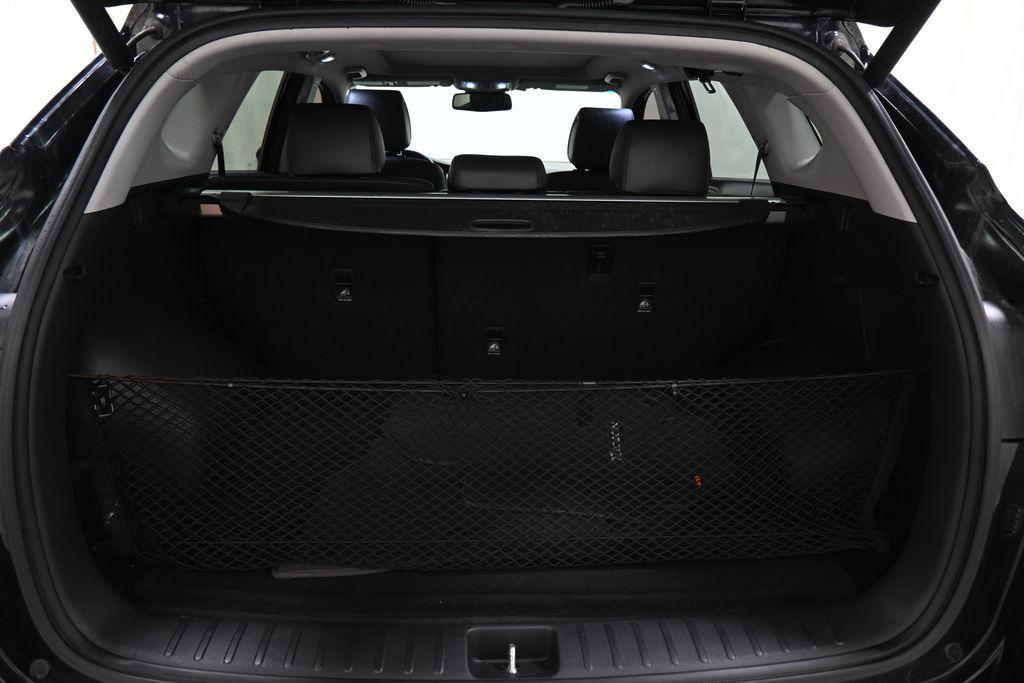 used 2018 Hyundai Tucson car, priced at $12,750