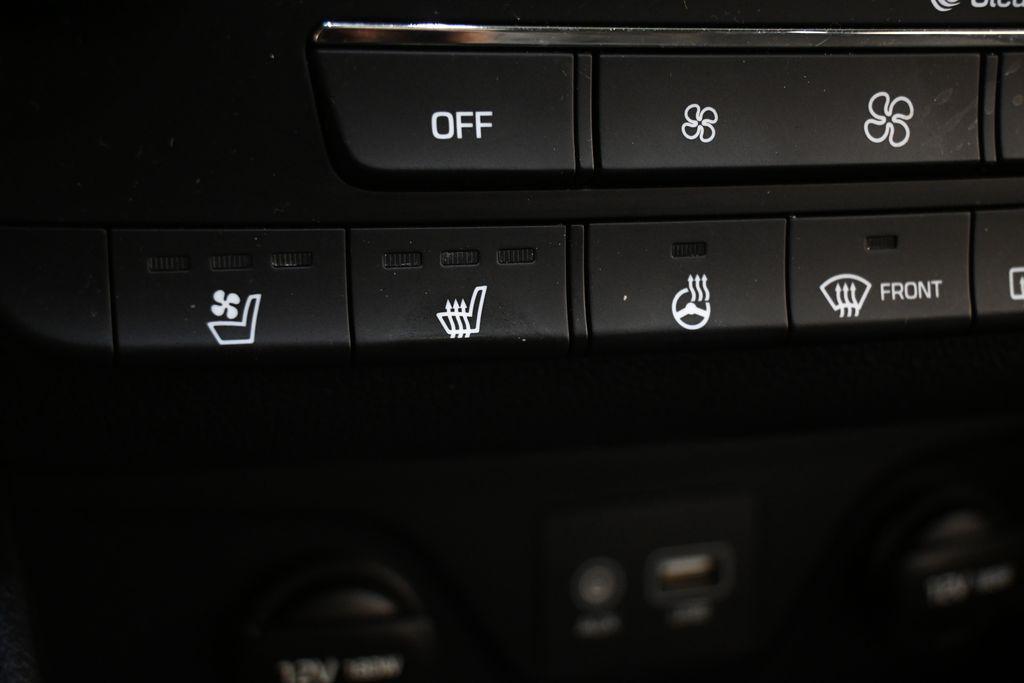 used 2018 Hyundai Tucson car, priced at $12,750