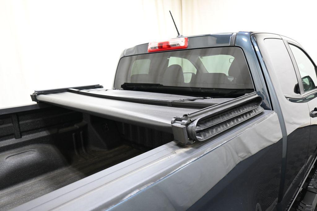 used 2019 Chevrolet Colorado car, priced at $16,900