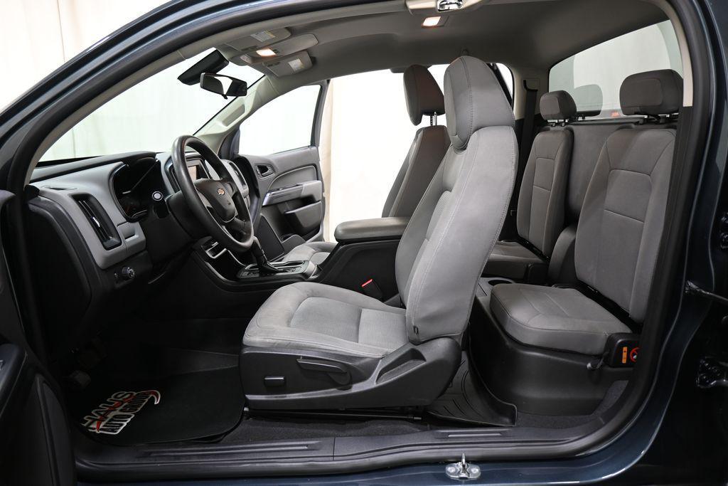 used 2019 Chevrolet Colorado car, priced at $16,900