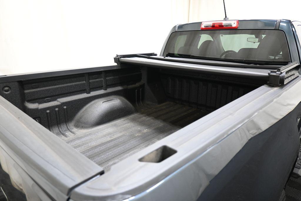 used 2019 Chevrolet Colorado car, priced at $16,900