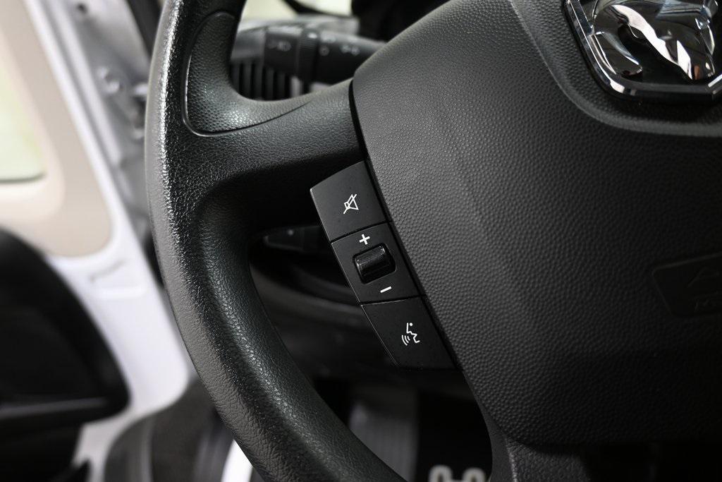 used 2021 Ram ProMaster 2500 car, priced at $25,900