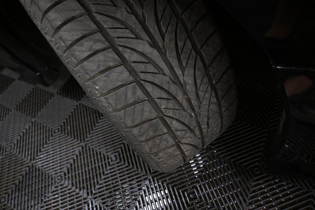 used 1994 Pontiac Firebird car, priced at $13,700