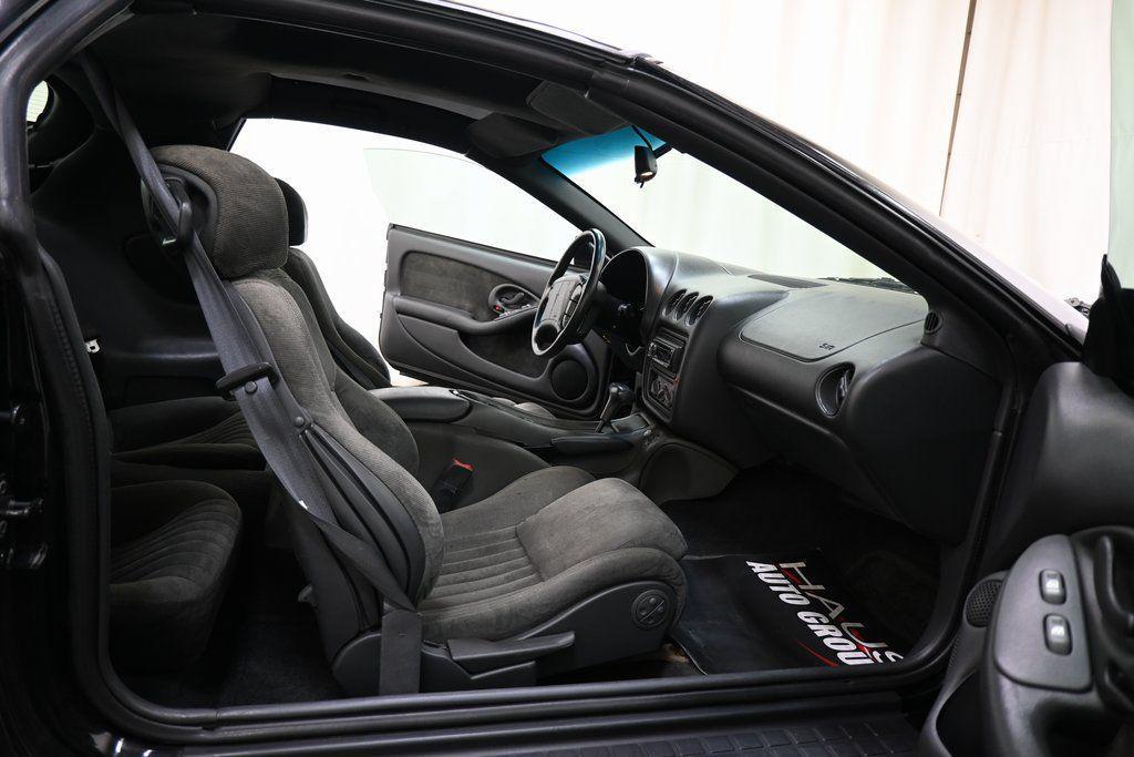 used 1994 Pontiac Firebird car, priced at $13,700