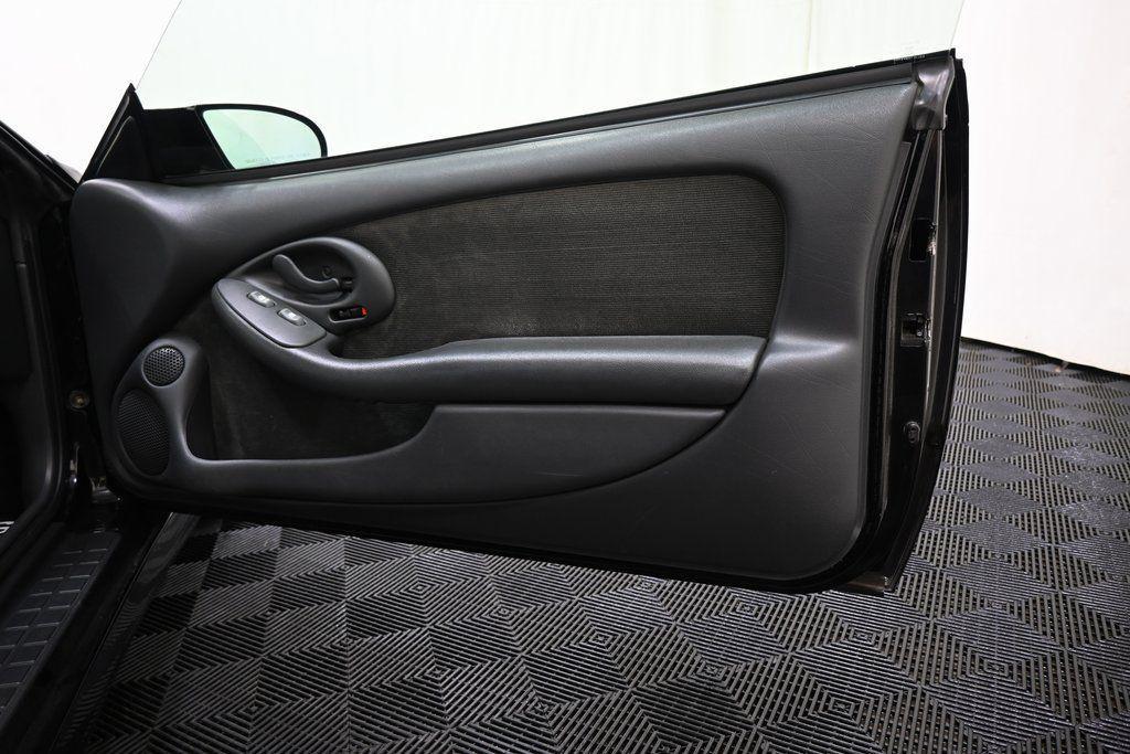 used 1994 Pontiac Firebird car, priced at $13,700