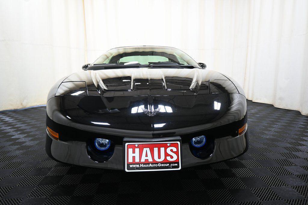 used 1994 Pontiac Firebird car, priced at $13,700