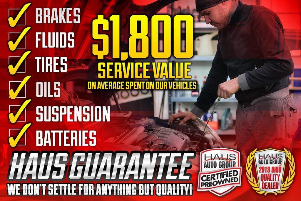 used 2019 Ram 1500 car, priced at $21,100