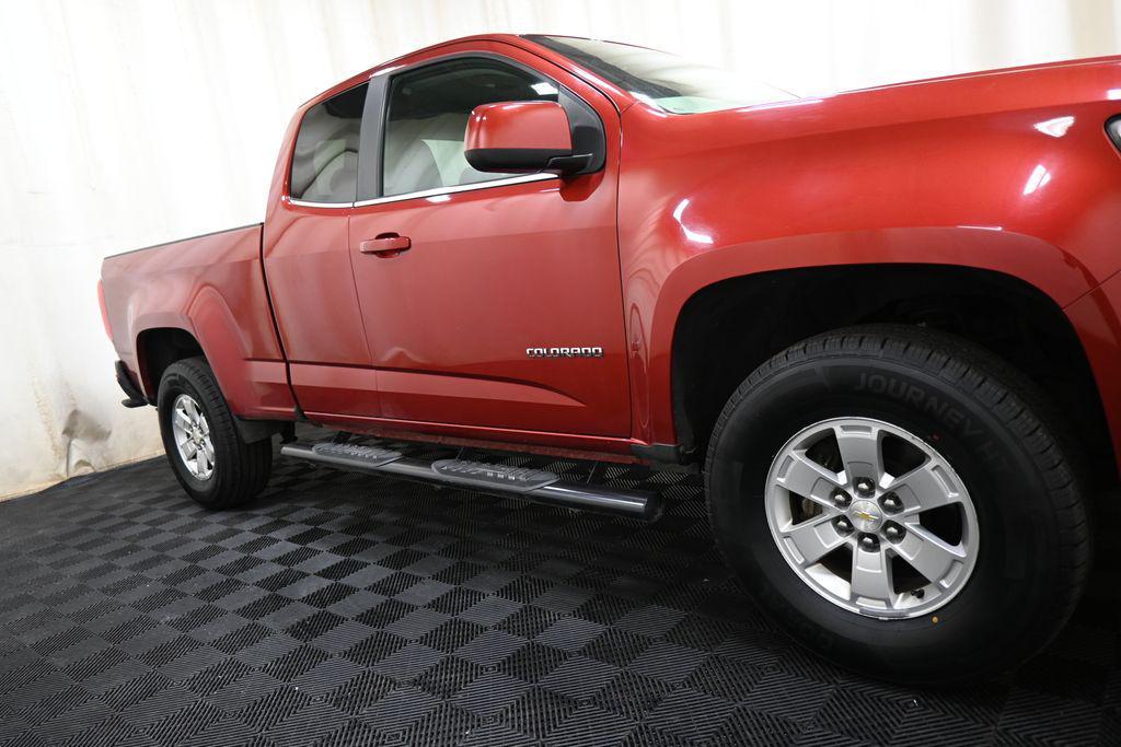 used 2015 Chevrolet Colorado car, priced at $12,900