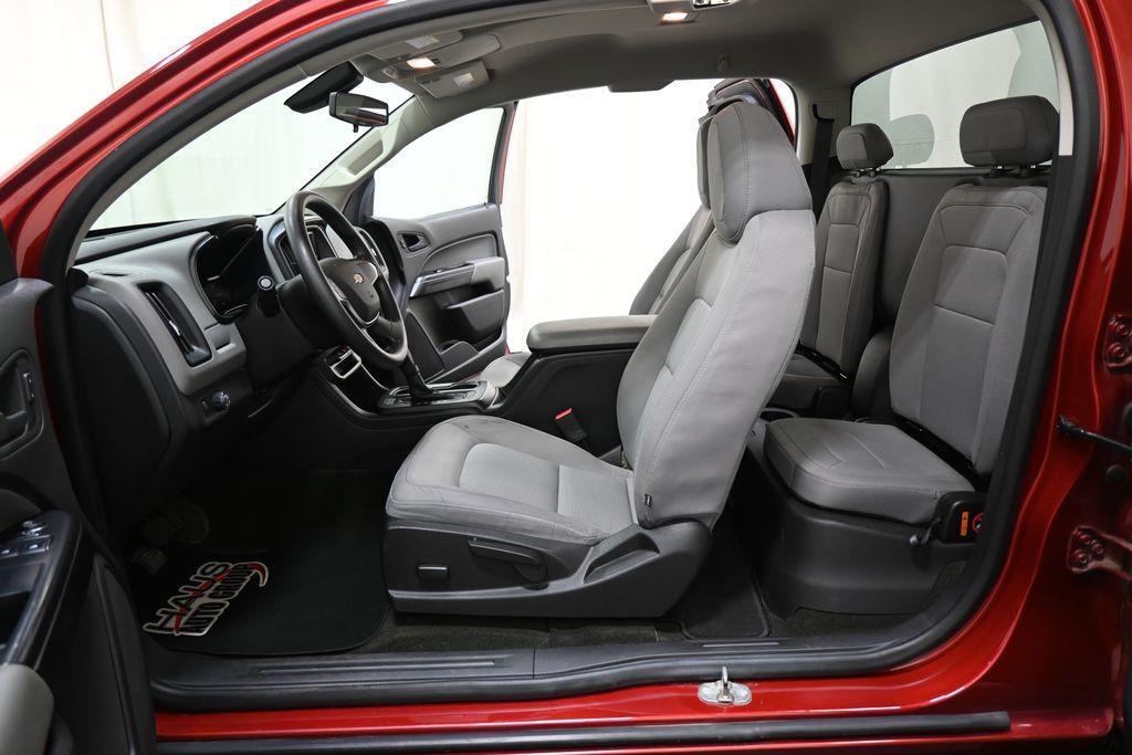 used 2015 Chevrolet Colorado car, priced at $12,900