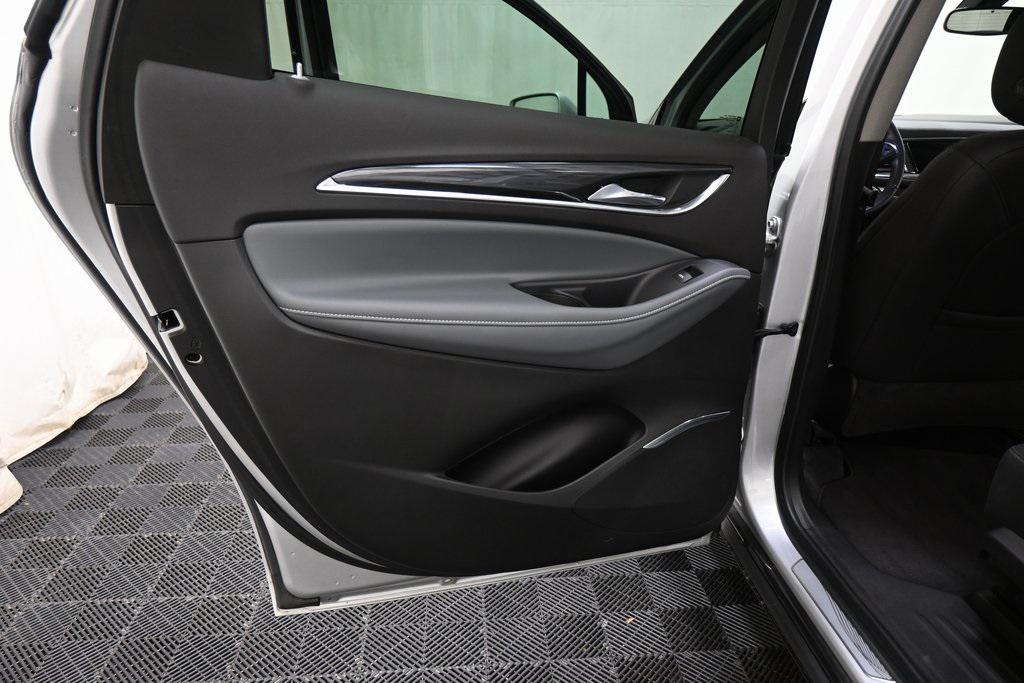 used 2020 Buick Enclave car, priced at $24,880