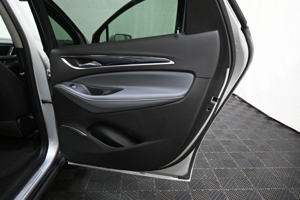 used 2020 Buick Enclave car, priced at $24,880