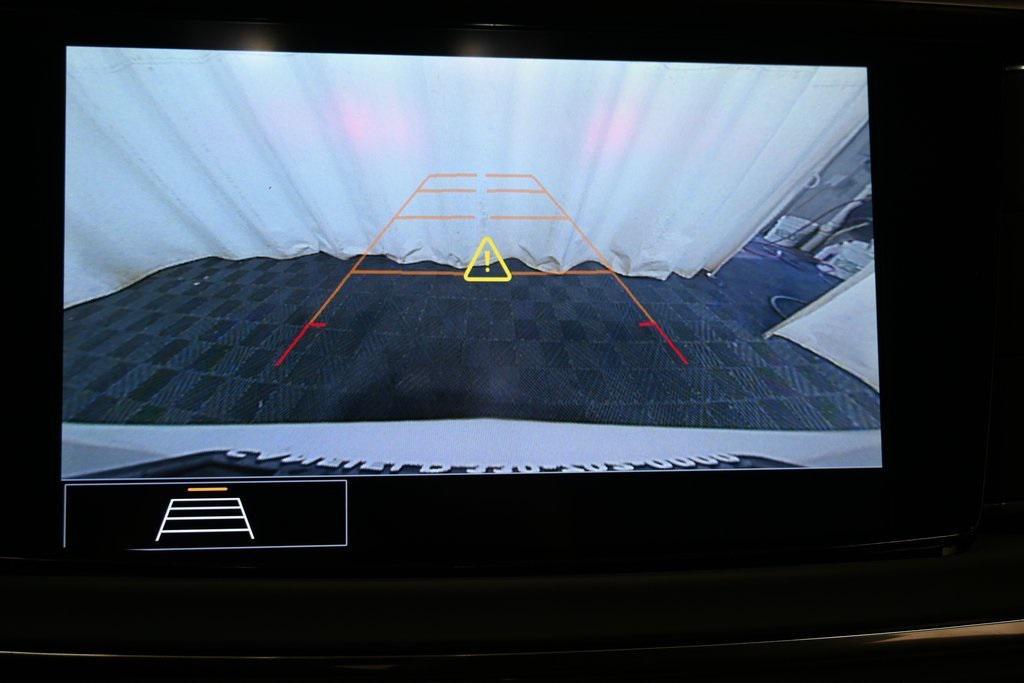 used 2020 Buick Enclave car, priced at $24,880