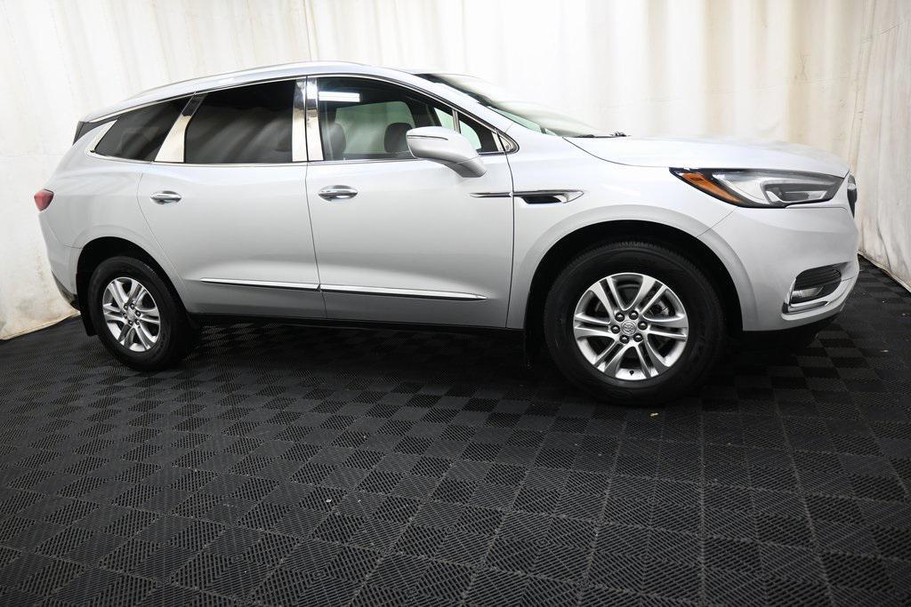 used 2020 Buick Enclave car, priced at $24,880