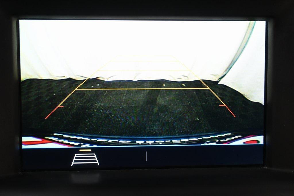 used 2019 GMC Terrain car, priced at $20,989