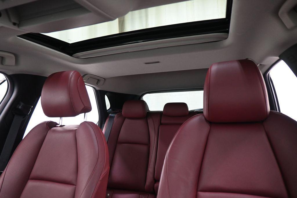 used 2025 Mazda CX-30 car, priced at $26,408