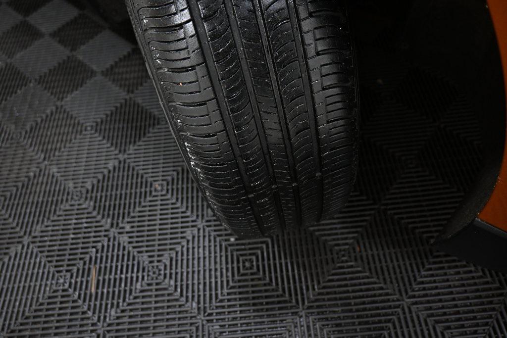 used 2018 Chevrolet Equinox car, priced at $15,989